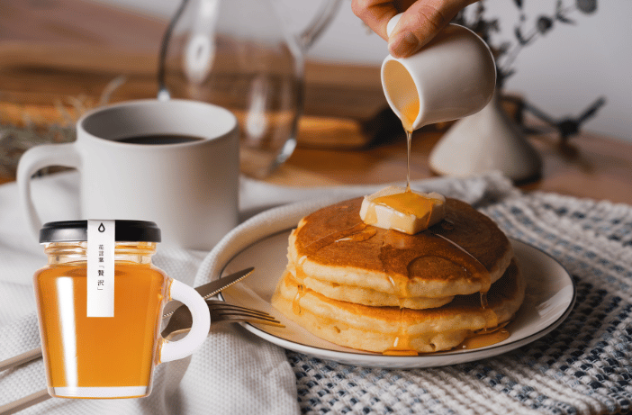 山形のはちみつ　栗　（ビン）　１2０ｇ　国産　 