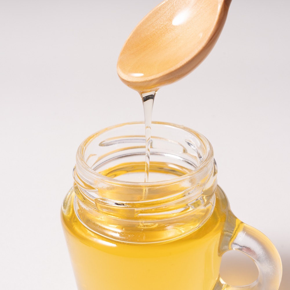 山形のはちみつ　百花蜜　（ビン）　１2０ｇ　国産　 