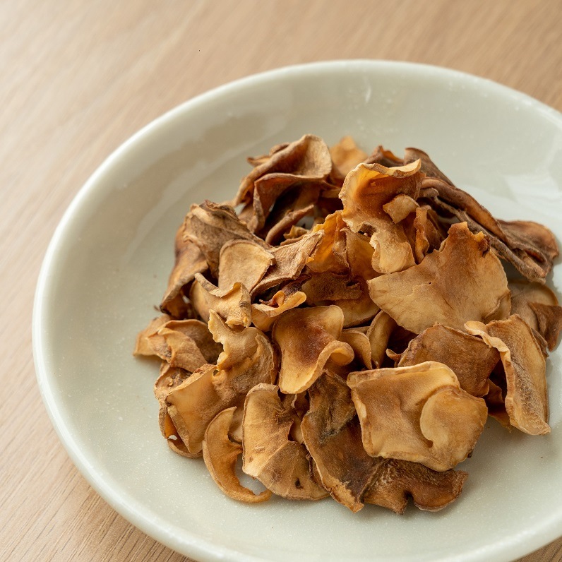 菊芋チップス 80g