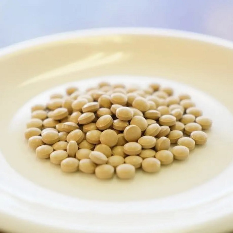 きくいもタブレット(粒) 50g(250mg×200粒)