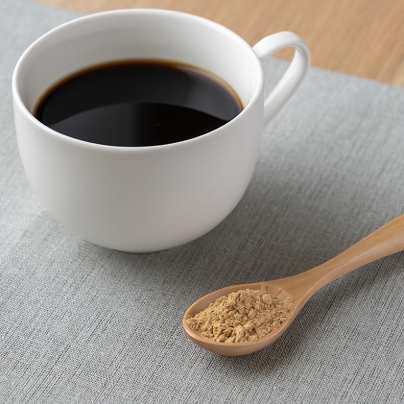 きくいもパウダー（粉末） １００ｇ