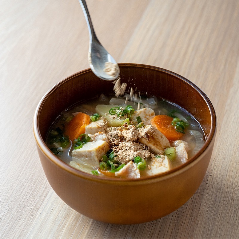 きくいもパウダー（粉末） １００ｇ