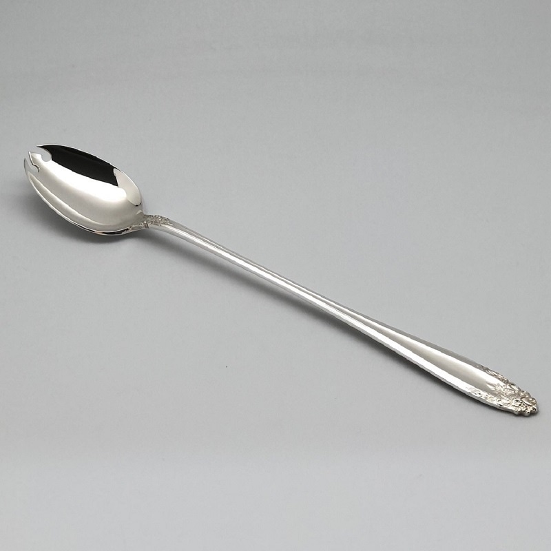 銀製 ≪プレリュード≫ メロンスプーン | 銀製品,食器・カトラリー