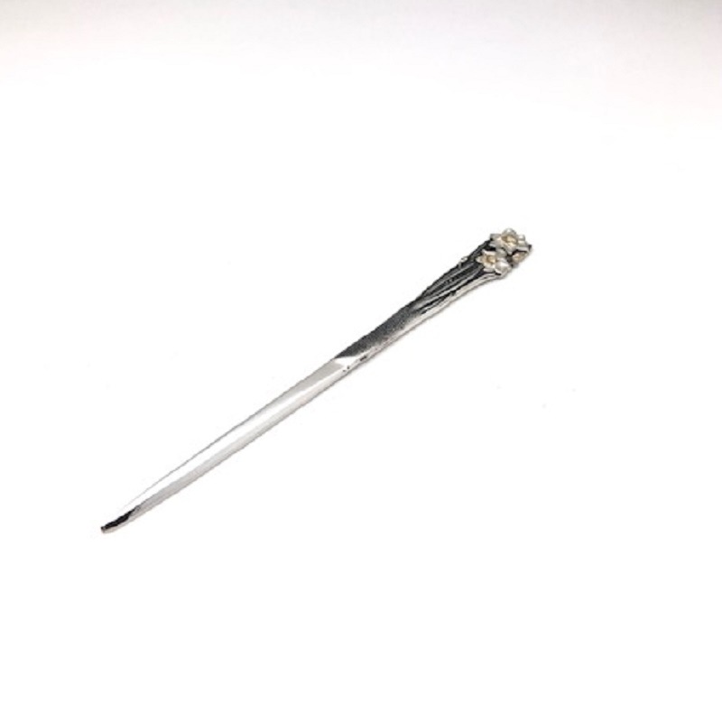 森銀器製作所公式オンラインショップ | 春のおとずれ