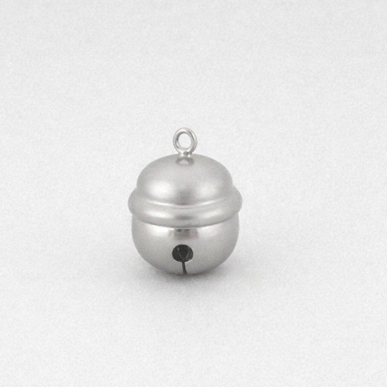 銀製 鈴（大） | 銀製品,根付 | 森銀器製作所公式オンラインショップ