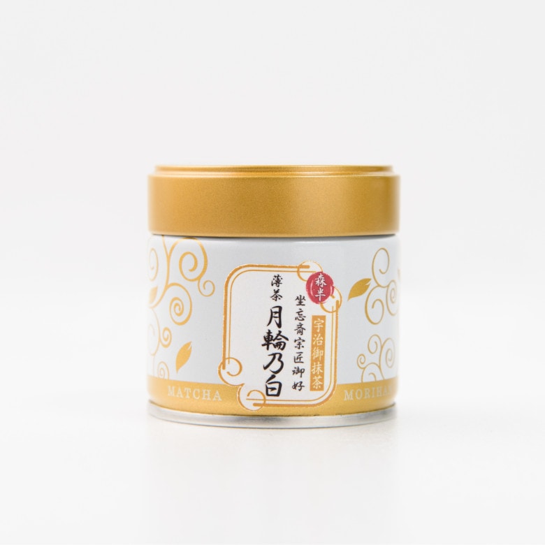 森半　初昔 抹茶 30g×4缶 森半 裏千家御家元御好み <宇治抹茶 濃茶> 竹暦乃昔(ちくれきの