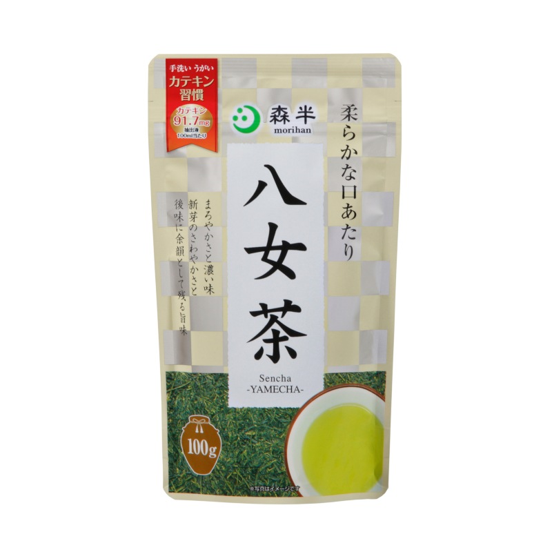 容量それぞれ90g玉露 煎茶 森半 名品銘茶詰め合わせ10800円 - 茶