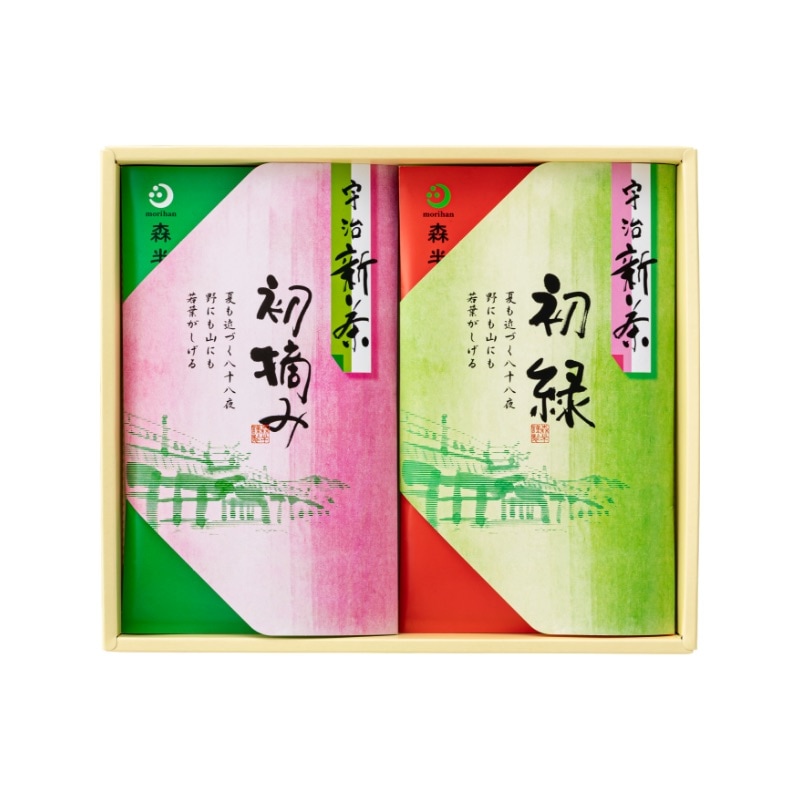 宇治 森半 抹茶 松の園 缶入 30g 25缶 森半 森半 <有機抹茶> 宇治 [30g缶入り] | 森半 | 森半tea＆coffee