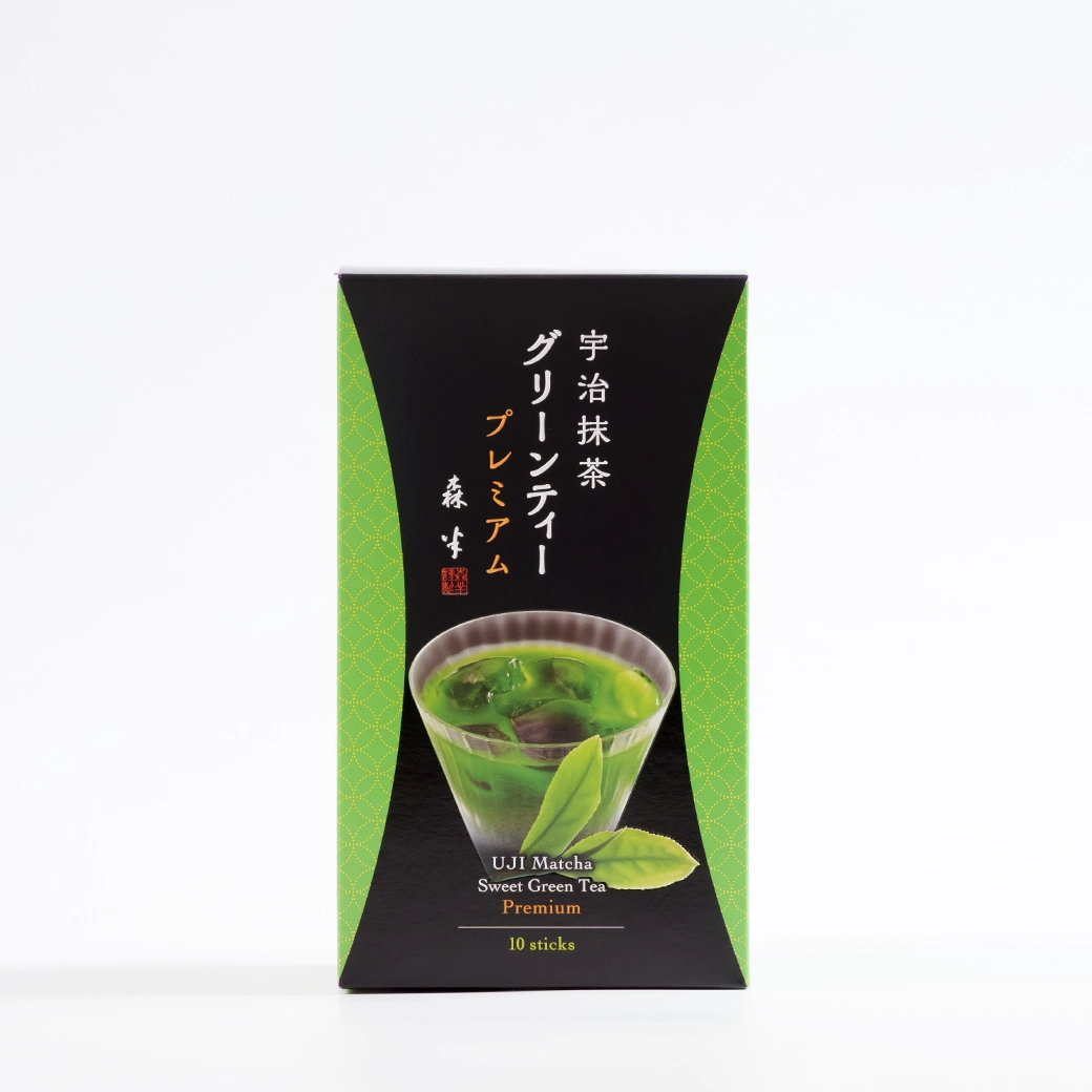宇治 森半 抹茶 上別儀 缶入 30g 20缶 森半 森半 <有機抹茶> 宇治 [30g缶入り] | 抹茶 | 森半tea＆coffee