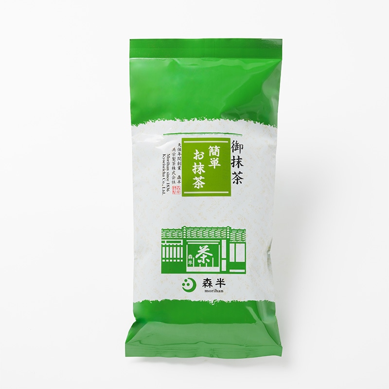 森半 宇治御抹茶 4個セット初昔30g 森半 宇治御抹茶 4個セット初昔30g Amazon | 森半 抹茶
