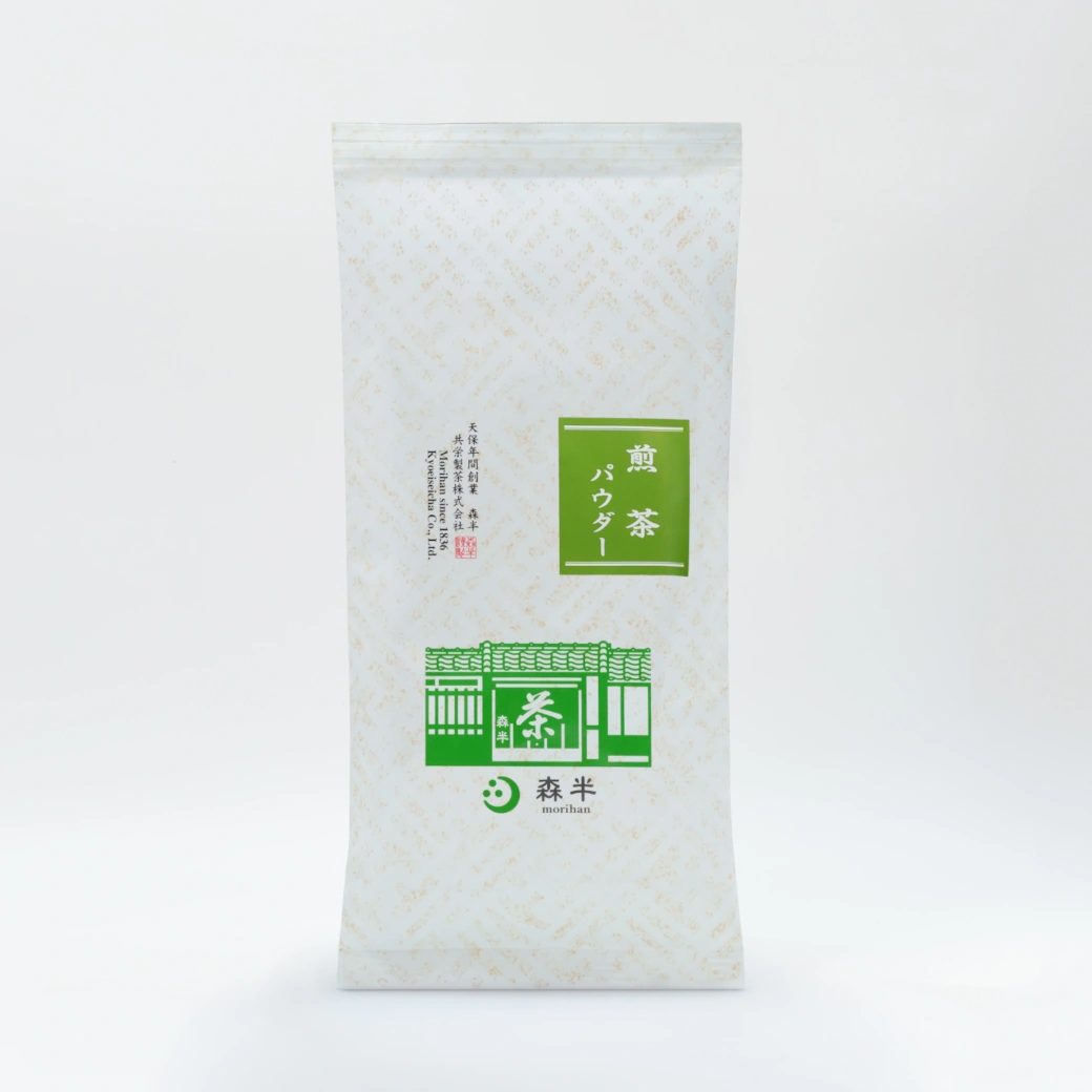 森半 抹茶 Matcha Hana 30g 缶 お点前用 薄茶 （６個）