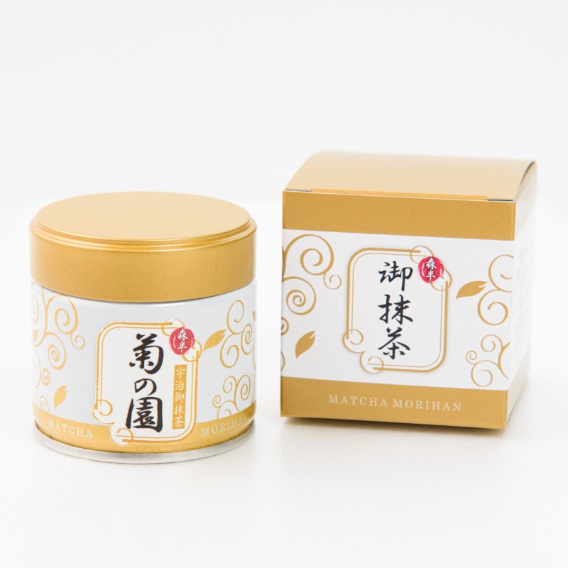 森半 初昔 抹茶30g x 3缶 - メルカリ