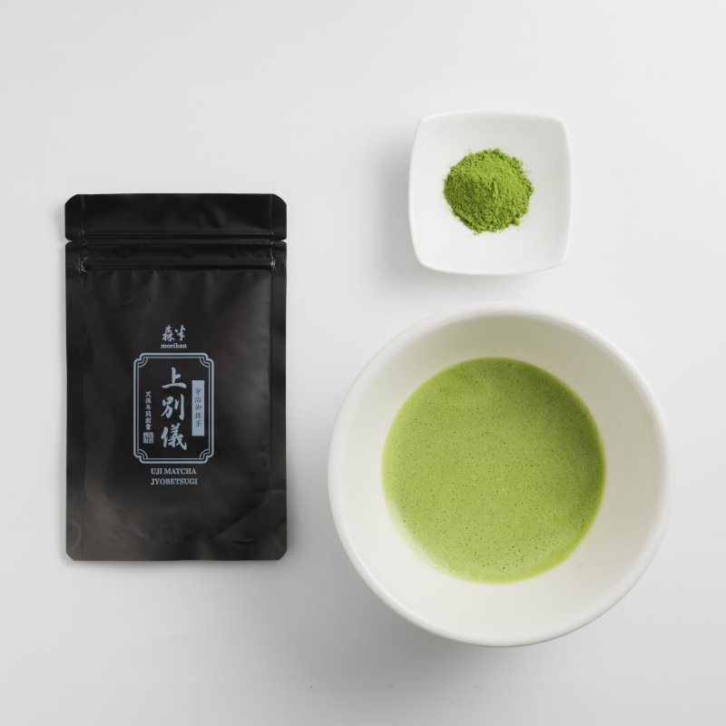 宇治 森半 抹茶 上別儀 缶入 30g 20缶 森半 Amazon.co.jp: 森半 宇治抹茶 上別儀 じょうべつぎ 30g 缶