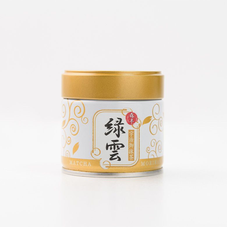 お点前用抹茶 - Ceremonial Grade Matcha -