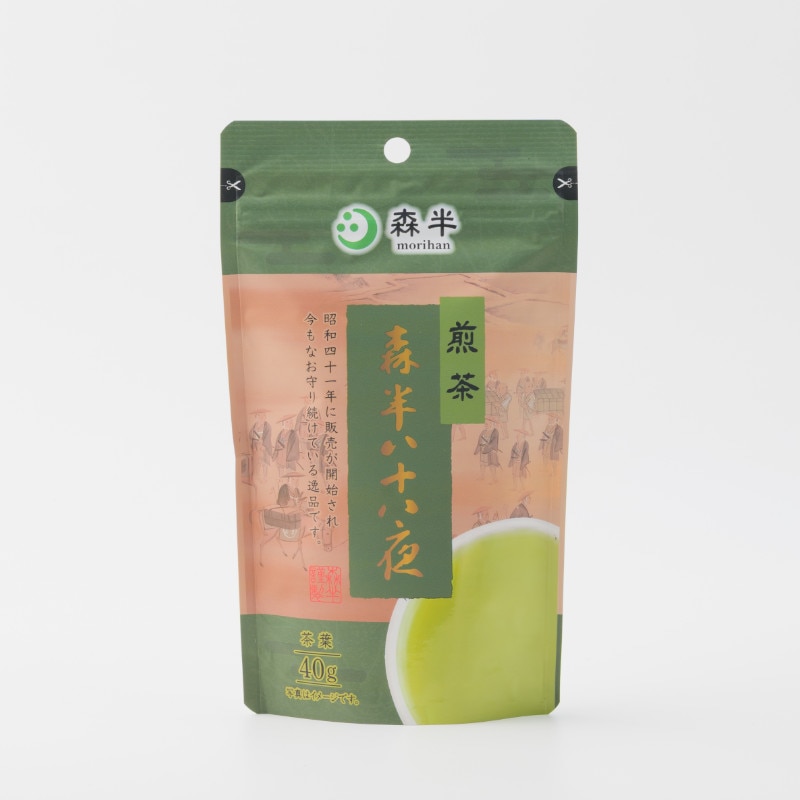 受注生産品】森半 宇治産 手摘み抹茶 [30g缶入り] | 抹茶 | 森半