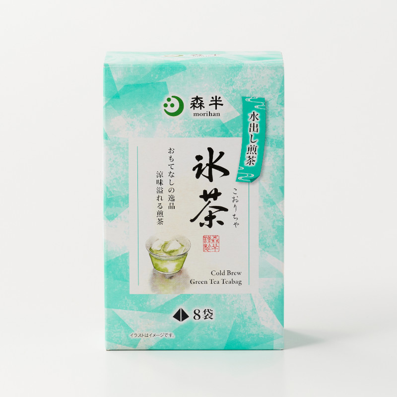 森半 <宇治抹茶> 巨椋の昔(おぐらのむかし) [30g缶入り] | 抹茶