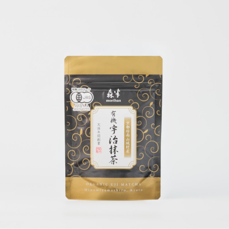 森半 宇治御抹茶初昔 + 上別儀 4個セット 30g 森半 宇治御抹茶初昔 + 上別儀 4個セット 30g