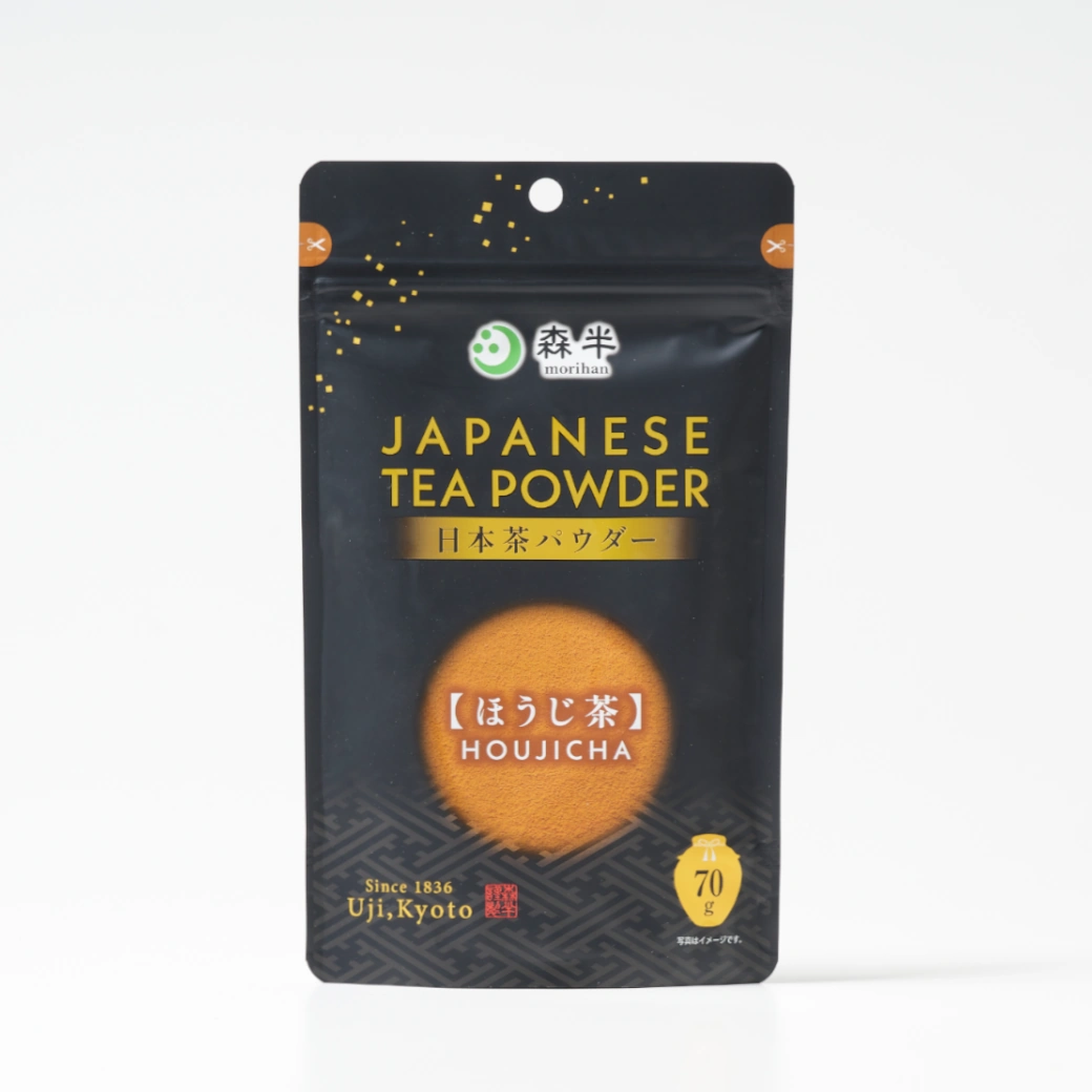 森半 <有機抹茶> 宇治 [30g缶入り] | 森半 | 森半tea＆coffee