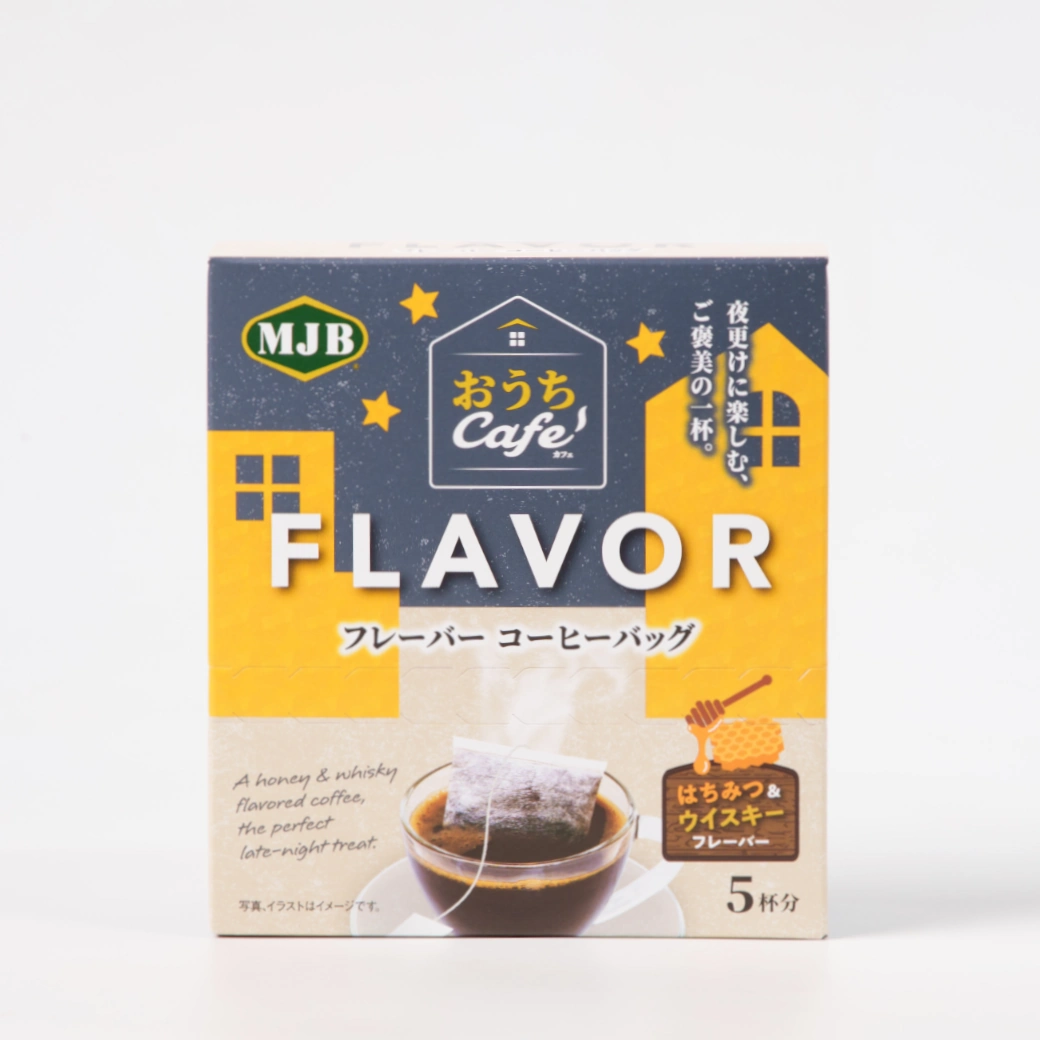 おうちカフェ バラエティパック | ドリップコーヒー | 森半tea＆coffee