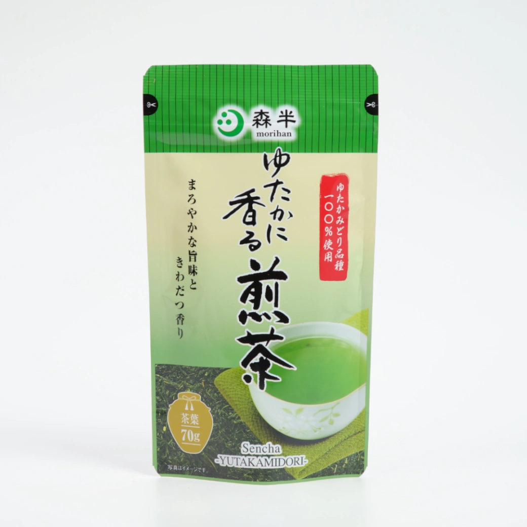 森半 <宇治抹茶> 松の園(まつのその) [20g袋入り] | 抹茶 | 森半