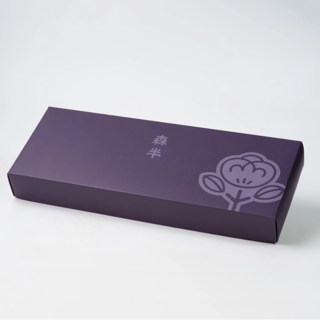 森半 氷茶・くず餅詰め合わせ(IPM-50U) 