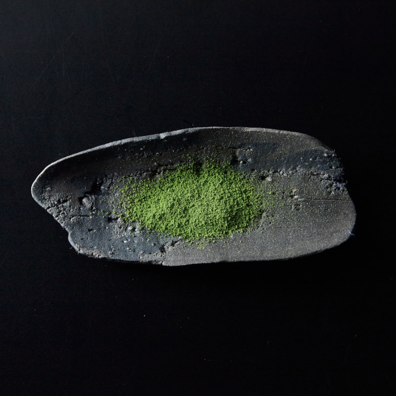 【第38期竜王戦 勝負めし選出】森半  <単一品種 宇治抹茶> 鳳春(ほうしゅん) [20g缶入り]