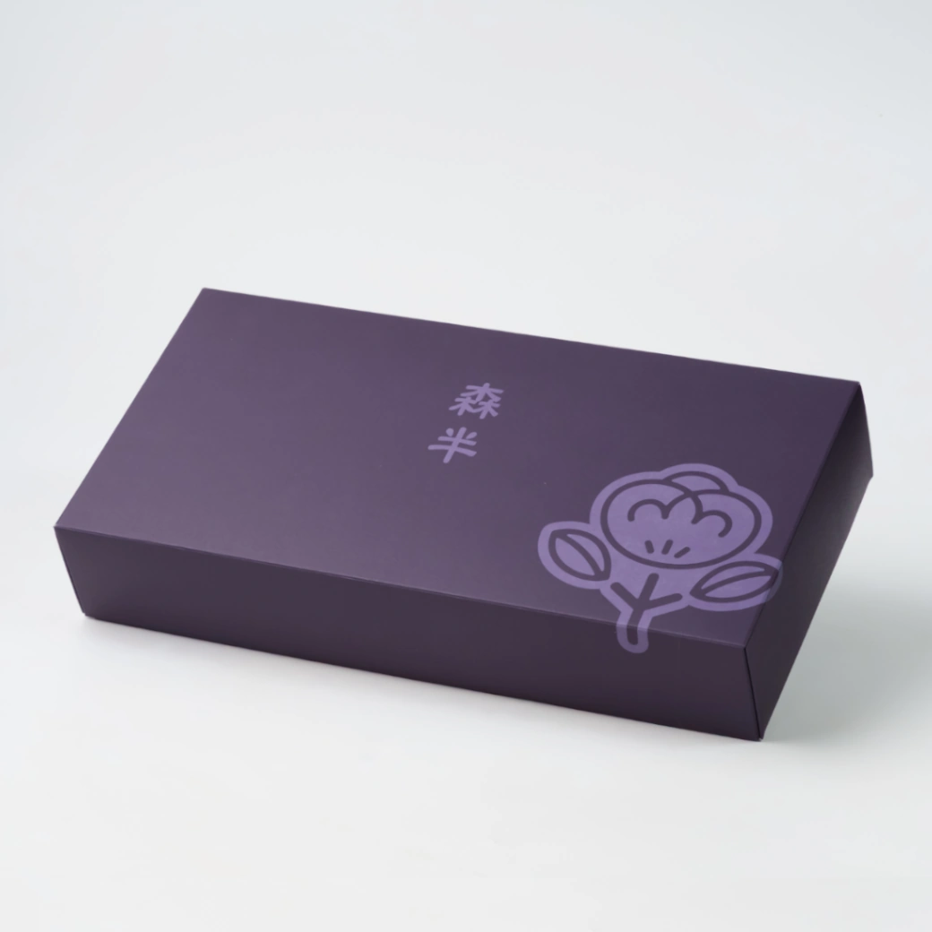 森半 氷茶・くず餅詰め合わせ(IPM-30U) 