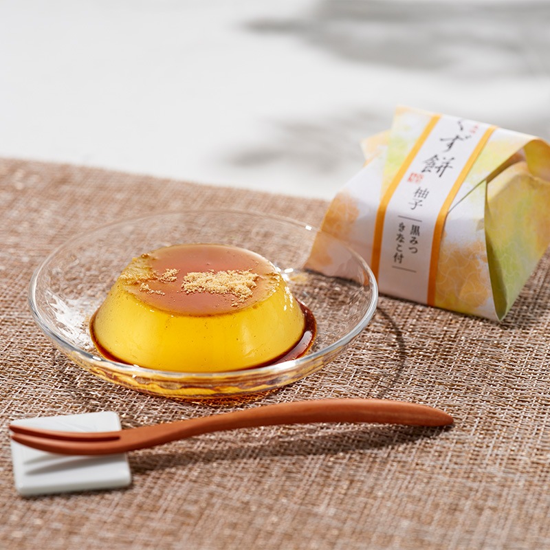 森半 くず餅詰め合わせ(MK-15)