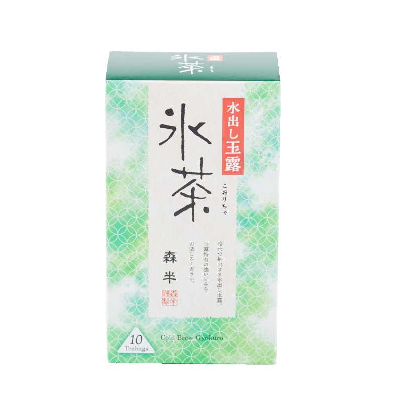 森半 氷茶詰め合わせ(IP-50N)