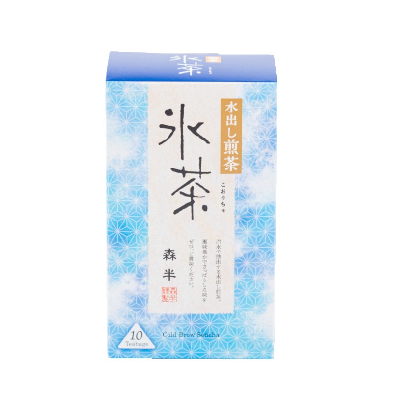 森半 氷茶詰め合わせ(IP-50N)