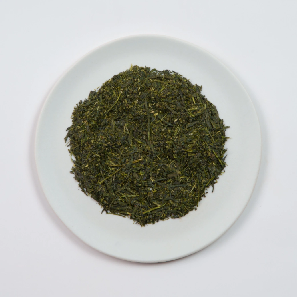 森半 ゆたかに香る煎茶 [70g]