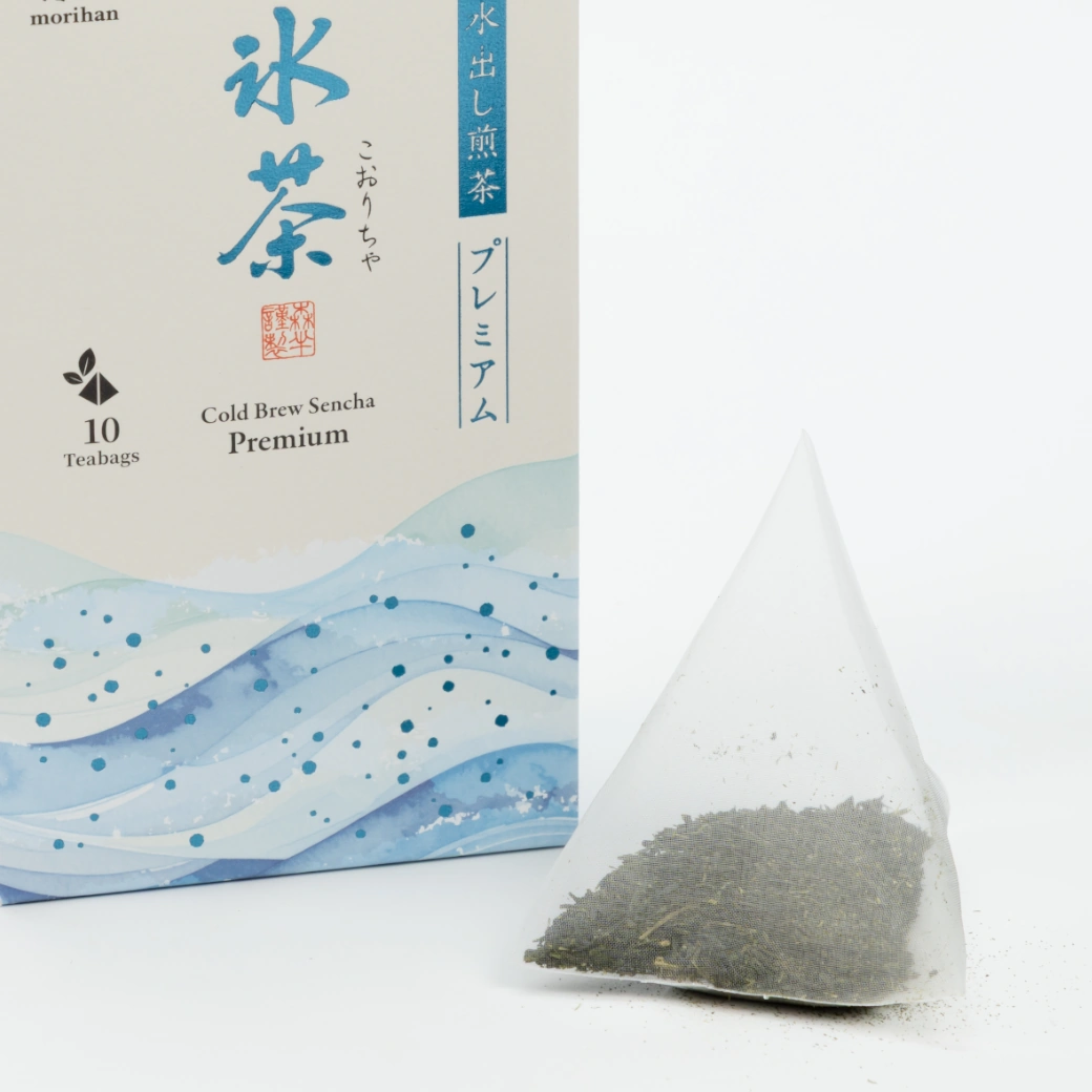 森半 氷茶詰め合わせ(IP-30U)