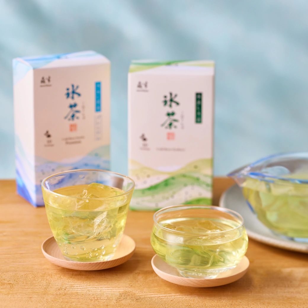 森半 氷茶詰め合わせ(IP-30U)
