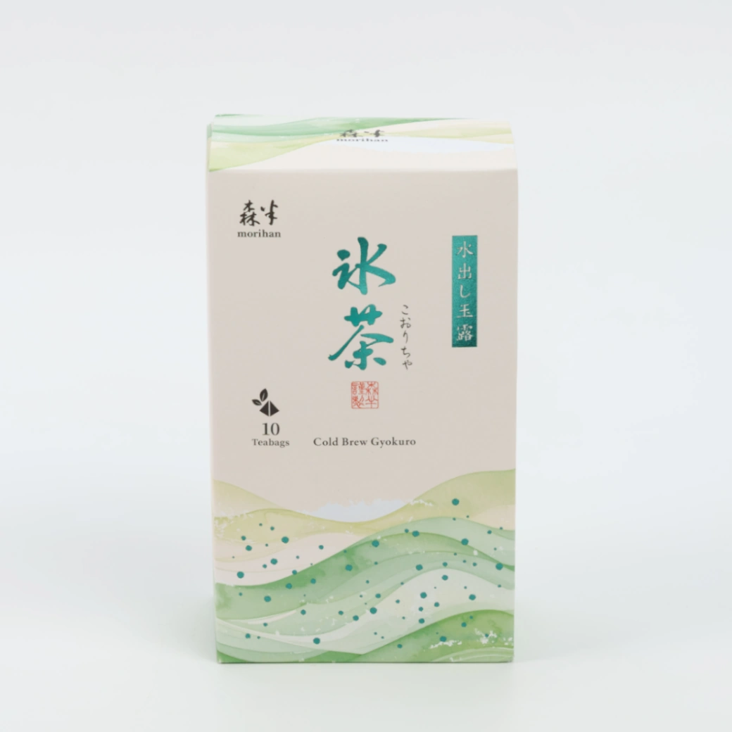 森半 氷茶詰め合わせ(IP-30U)