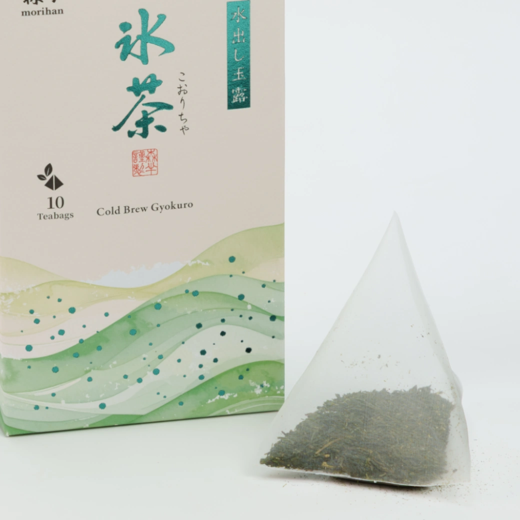森半 氷茶詰め合わせ(IP-30U)