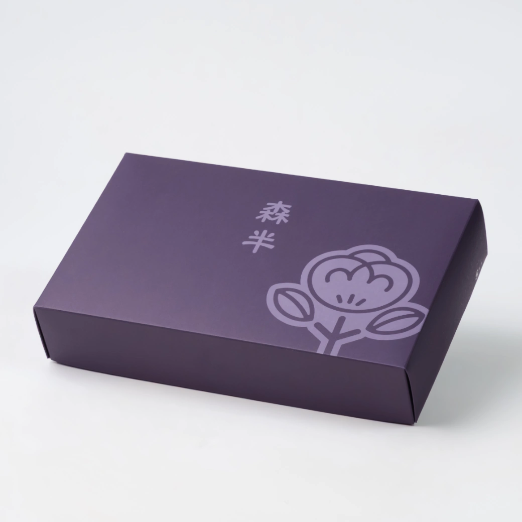 森半 氷茶詰め合わせ(IP-30U)