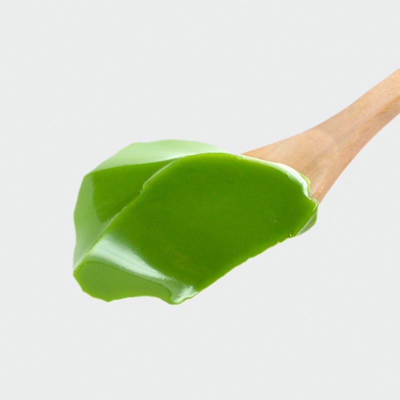 森半 宇治抹茶ぷりんの素 [80g×8袋] 【ケース単位】