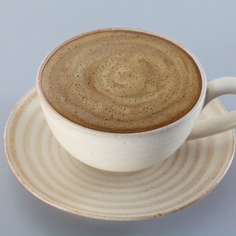 森半 <スティック>香り立つ焙じ茶オーレ [5本入り]