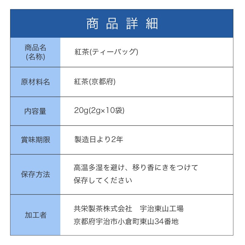 MINTON(ミントン) <ティーバッグ> 和紅茶 京(みやこ) [2g×10P]