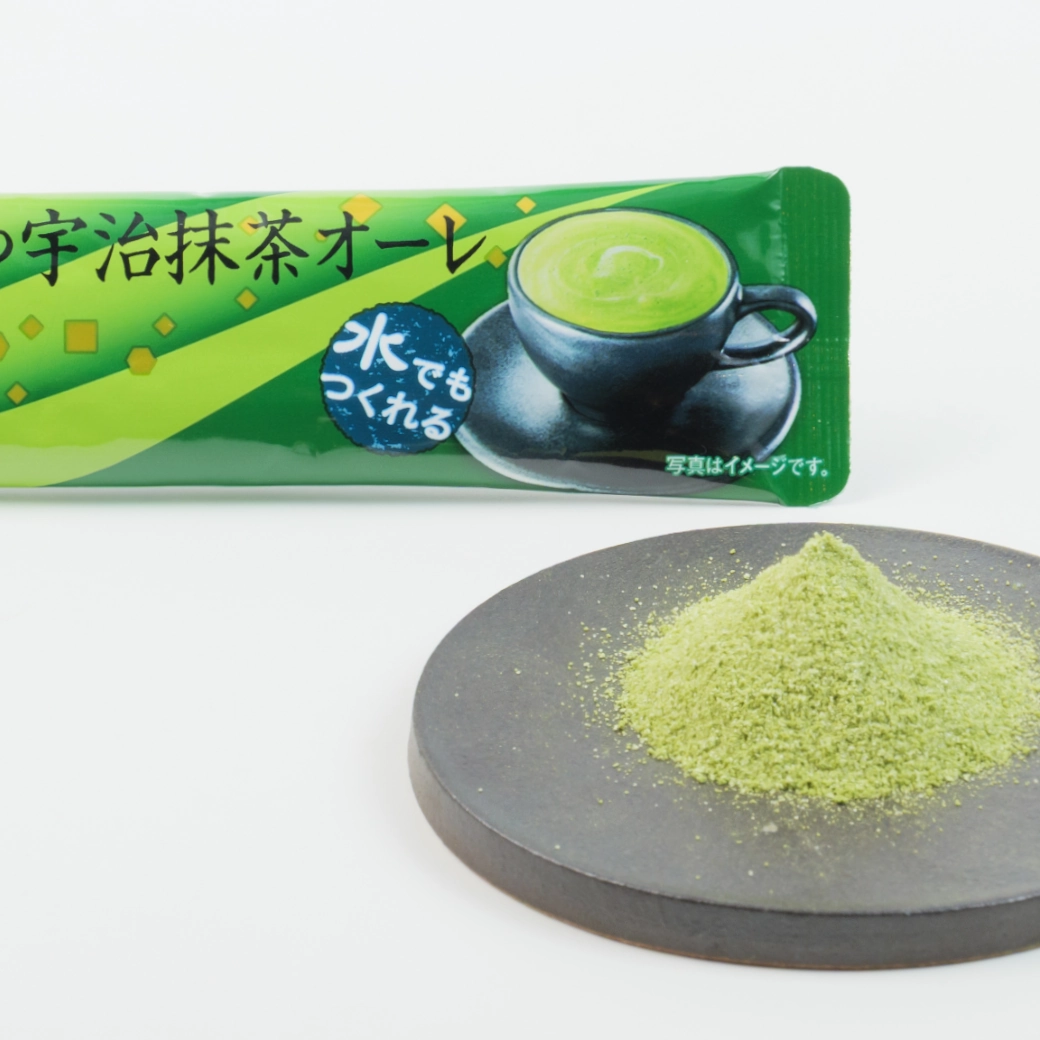 （オリジナル+抹茶）【フォロー割適用価格】 ふじ抹茶 | 富士ブランド認定品