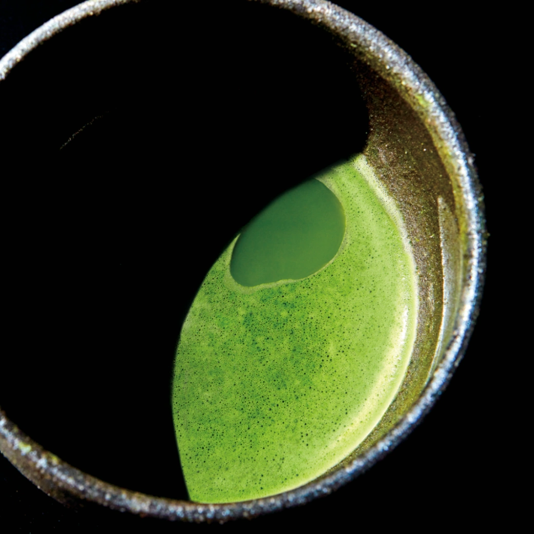 森半 抹茶 Matcha Hana 30g 缶 お点前用 薄茶 （４個） 森半 <宇治抹茶> 緑雲(りょくうん) [30g缶入り] | 抹茶 | 森半tea＆coffee