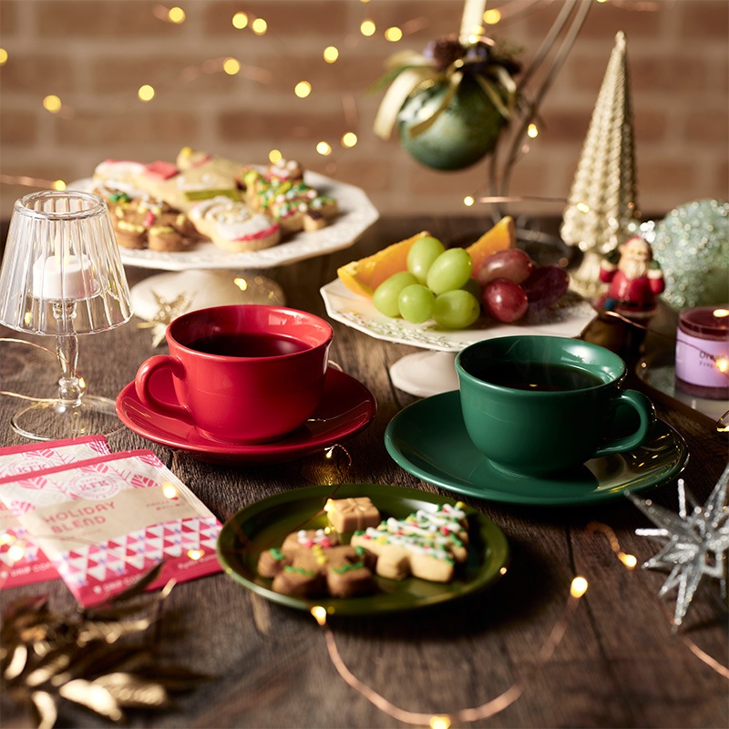 KFK(カフカ) <ドリップバッグ> ホリデーブレンド [30P]