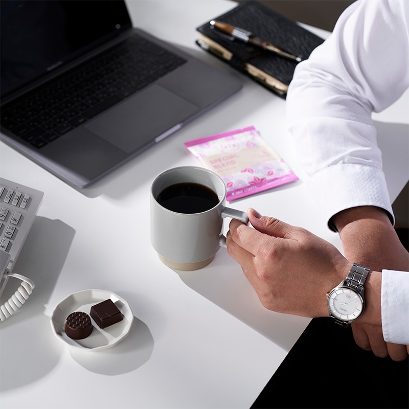 KFK(カフカ) <ドリップバッグ> スペシャルブレンド [30P]