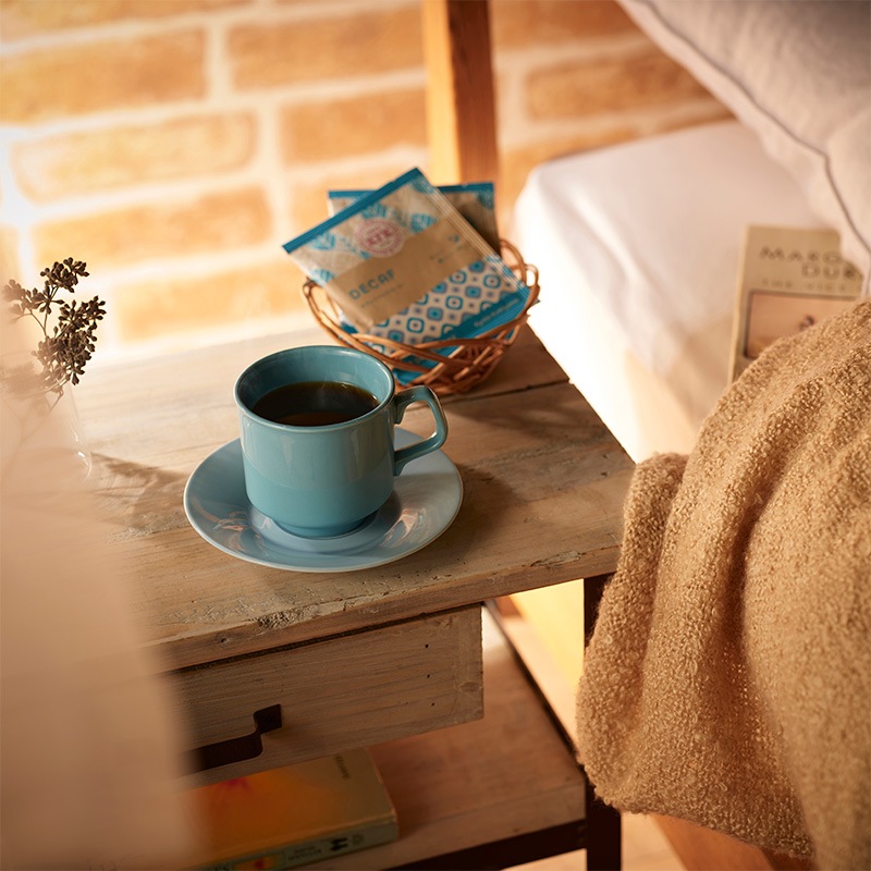 KFK(カフカ) <ドリップバッグ> カフェインレスコーヒー [30P]