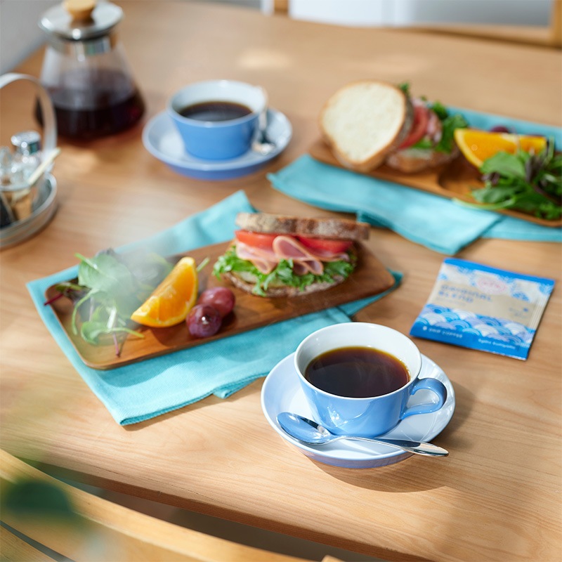 KFK(カフカ) <ドリップバッグ> オリジナルブレンド [30P]