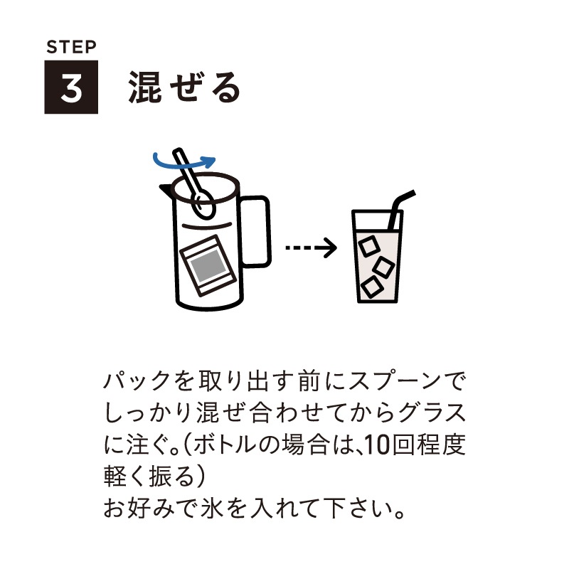 KFK(カフカ)  <スタンドパック> COFFEE MEETS MILK カフェインレス ホンジュラス [18g×6P]