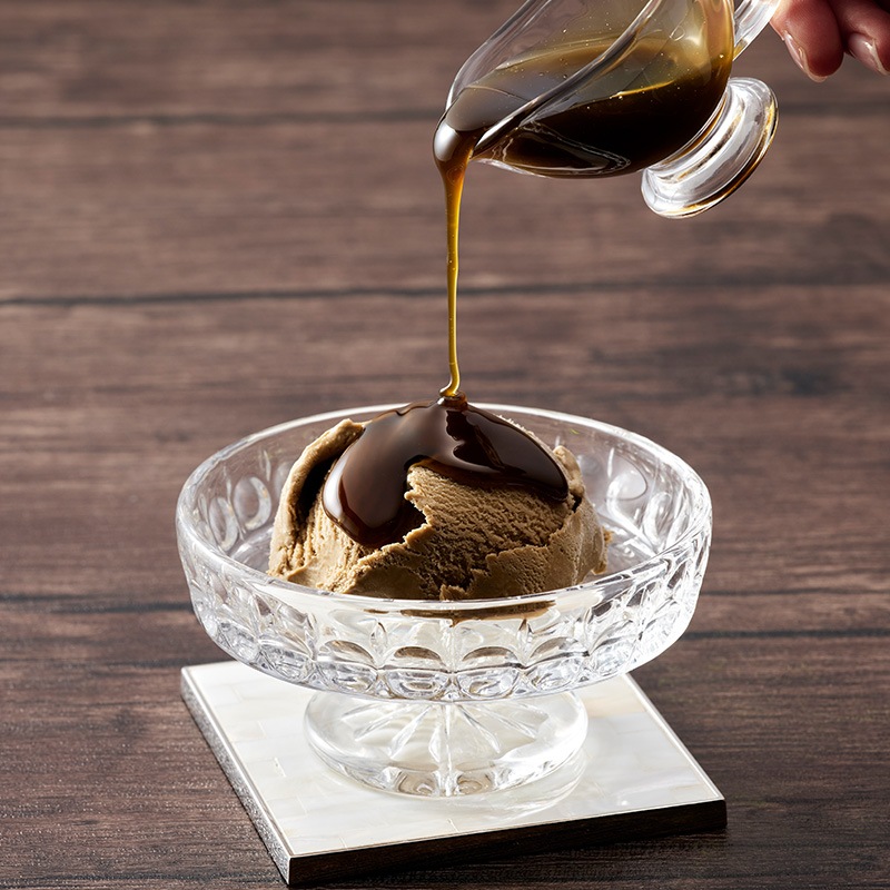 【LINE・メルマガ会員様限定のSALE価格】森半 薫る棒ほうじ茶パウダー [500g]