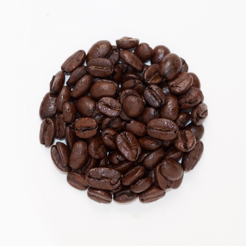 KFK(カフカ) フレンチロースト [豆：500g]