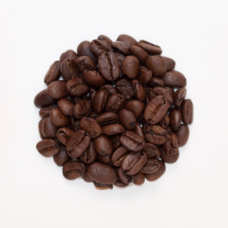 KFK(カフカ) マンデリンブレンド [豆：500g]