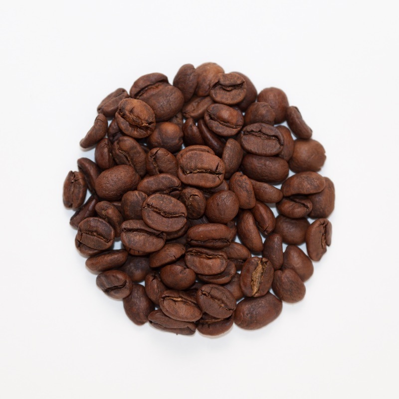 KFK(カフカ) カフェインレスコーヒー [豆：500g]